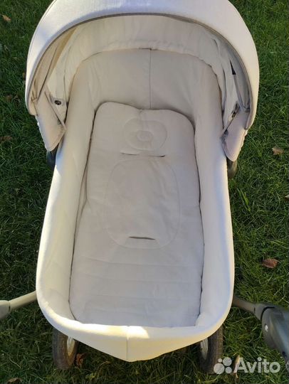 Коляска Inglesina Sofia 2 в 1