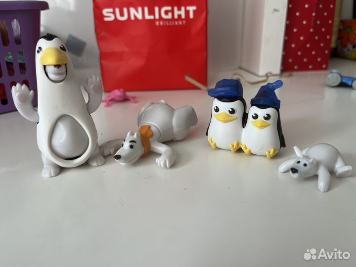 Новогодняя серия kinder maxi киндер макси