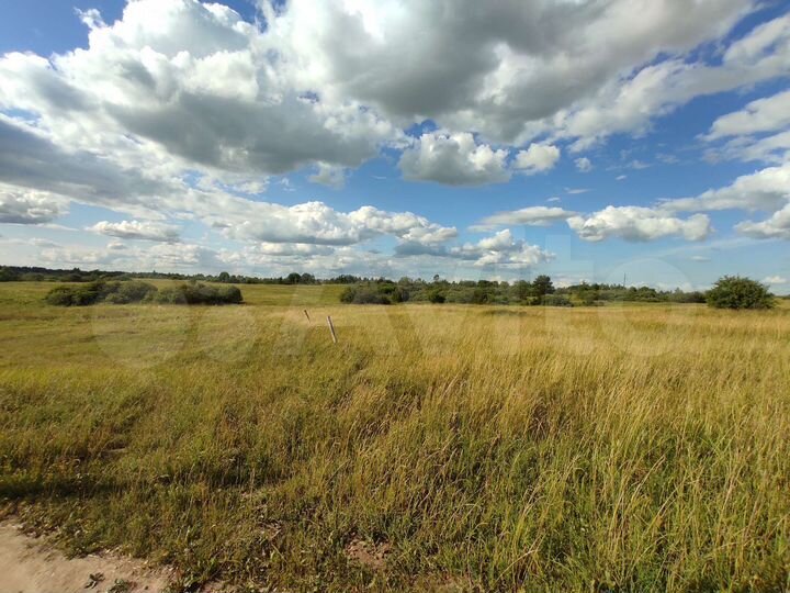 Участок 15 сот. (ИЖС)