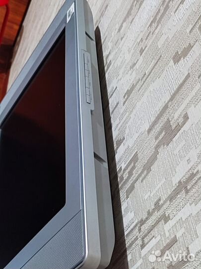 Телевизор philips c подставкой