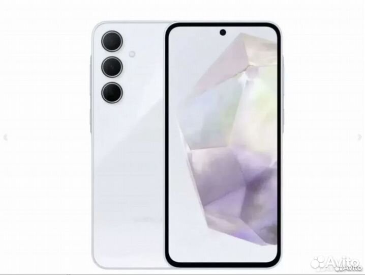 Samsung Galaxy A35, 8/128 ГБ