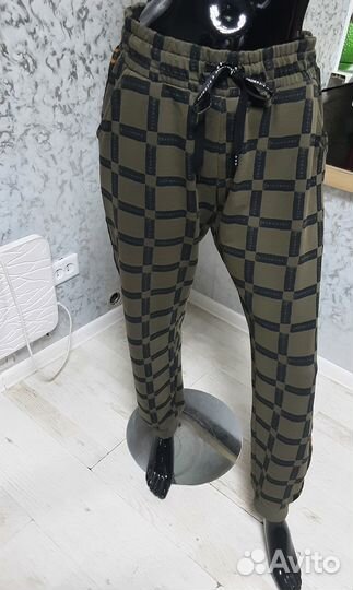 Костюм Richmond Sport (XL) Оригинал