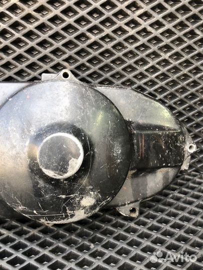 Крышка вариатора Suzuki Sepia CA1EA A 131