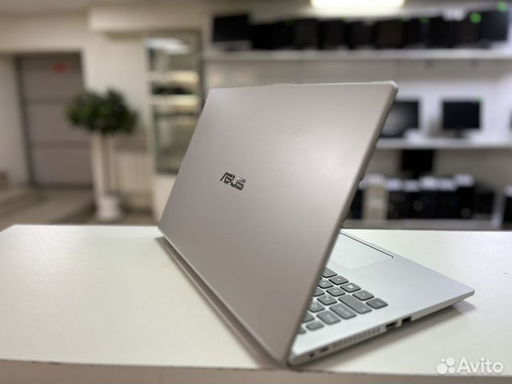 Как новый ноутбук Asus