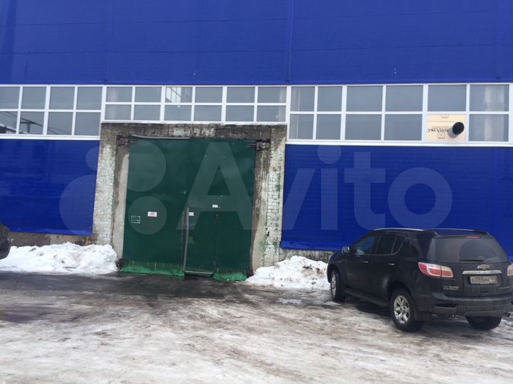 Склад, 144 м²