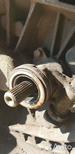 Комплект сцепления Daewoo nexia