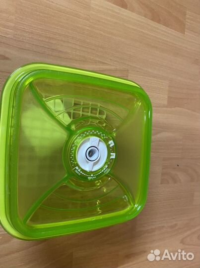 Zepter вакси емкость оригинал