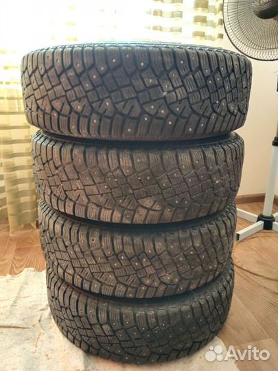 Continental IceContact 2 175/65 R14 86T