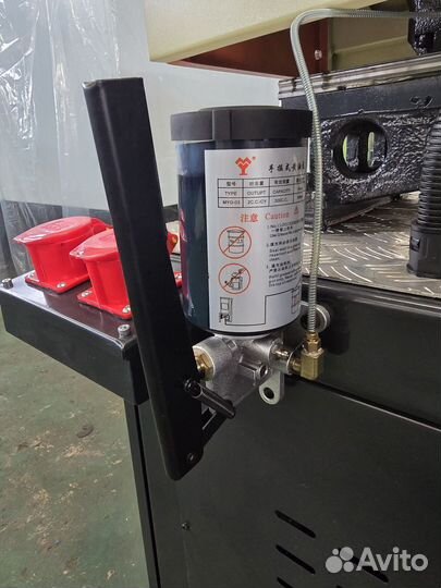 Термопластавтомат AP40-S