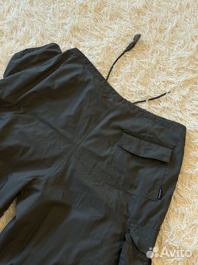 Широкие брюки dickies оригинал