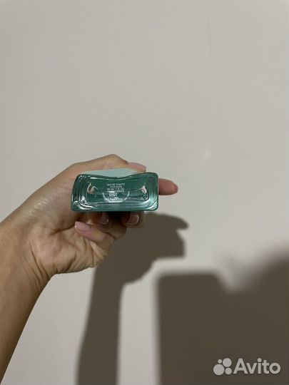 Духи женские kenzo aqua