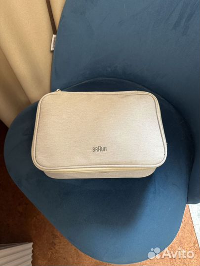 Фотоэпилятор braun silk-expert pro 5