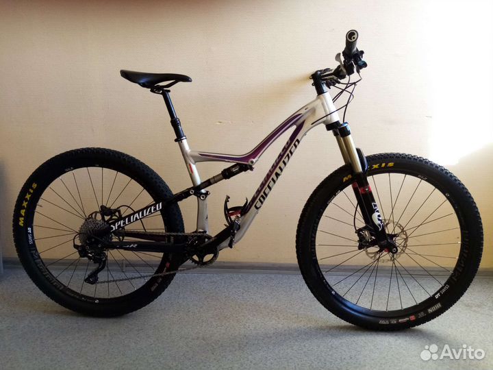 Велосипед specialized rumor
