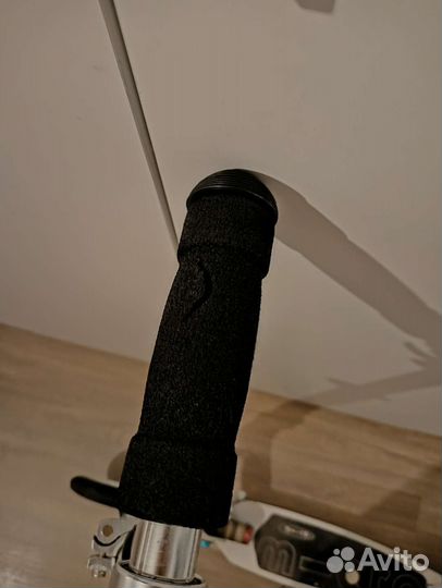 Самокат Micro