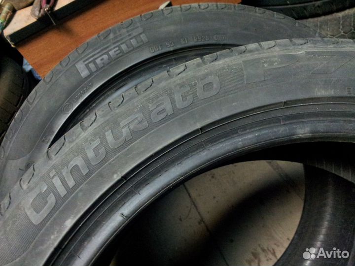 Pirelli Cinturato P7 225/45 R18 98H