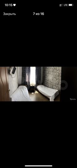 Дом 57 м² на участке 3 сот.