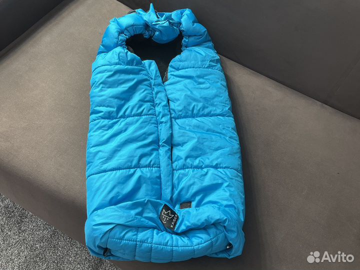 Конверт для коляски