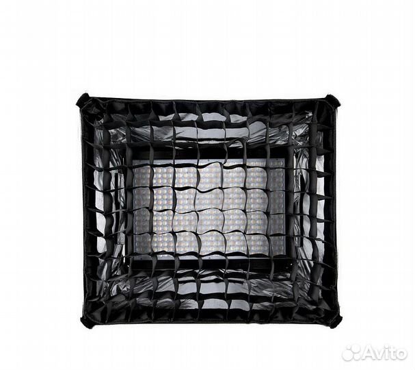 Софтбокс nanlite для MixPanel 60 (компл. с сотами)