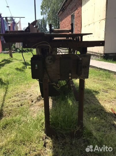 Циркулярка