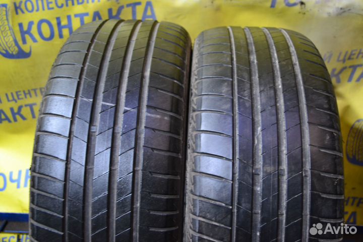 Bridgestone Turanza T005 225/45 R18