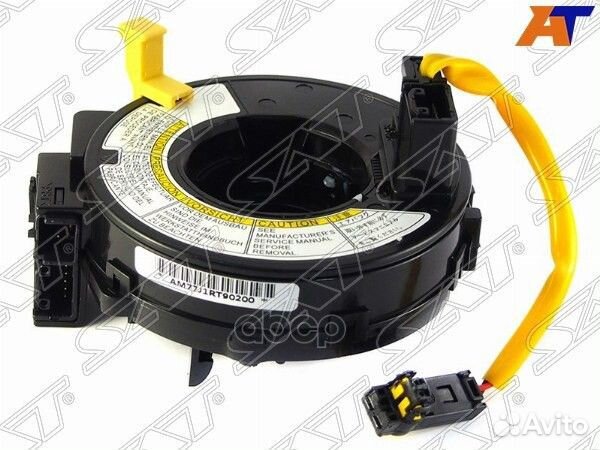 Шлейф подрулевой suzuki grand vitara 05- ST-374