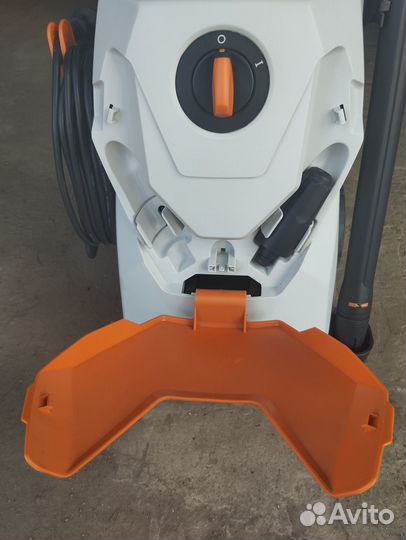 Мойка высокого давления Still RE109