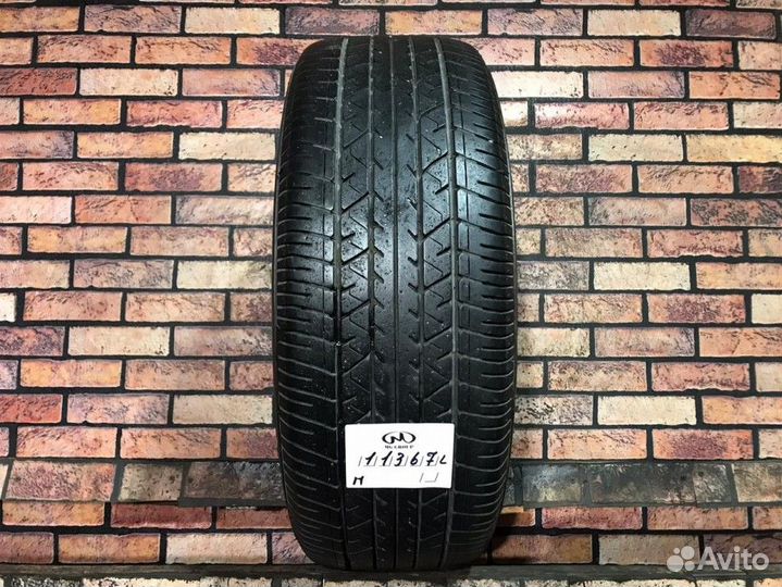 Bridgestone Potenza RE031 235/55 R18
