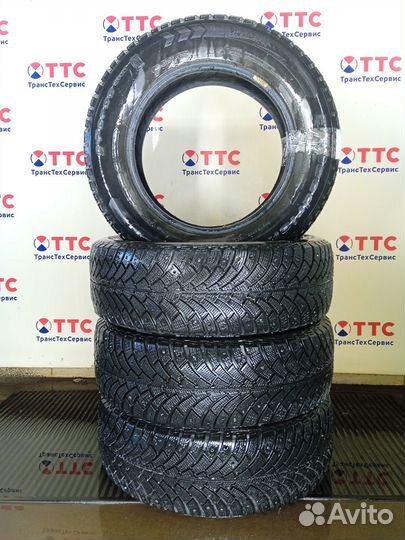 Bfgoodrich G-Force Stud 215/65 R16