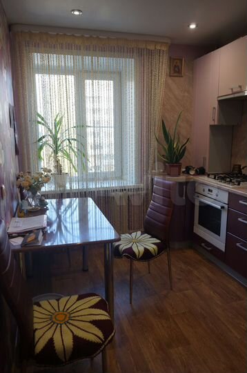 2-к. квартира, 47,5 м², 5/9 эт.