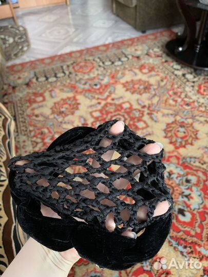 Резинка для волос