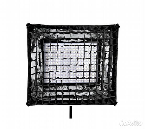 Софтбокс nanlite для MixPanel 150 (компл. с сотами