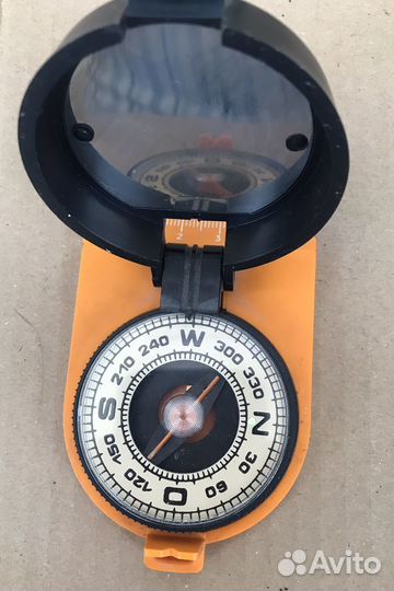 Компас СССР