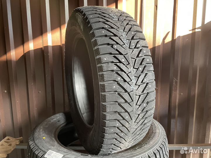 Amtel NordMaster Evo 225/60 R17 103T