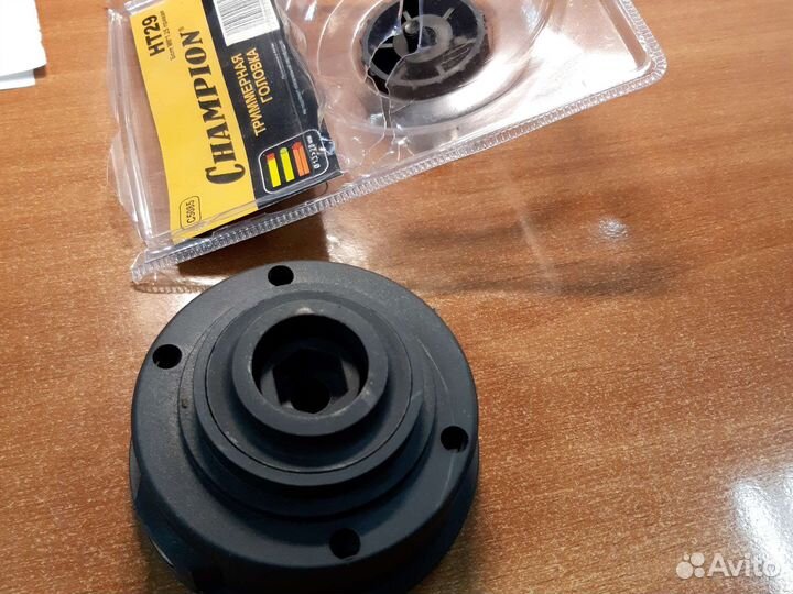 Головка триммерная Champion HT29