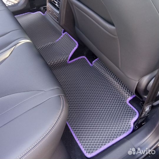 Эва коврики