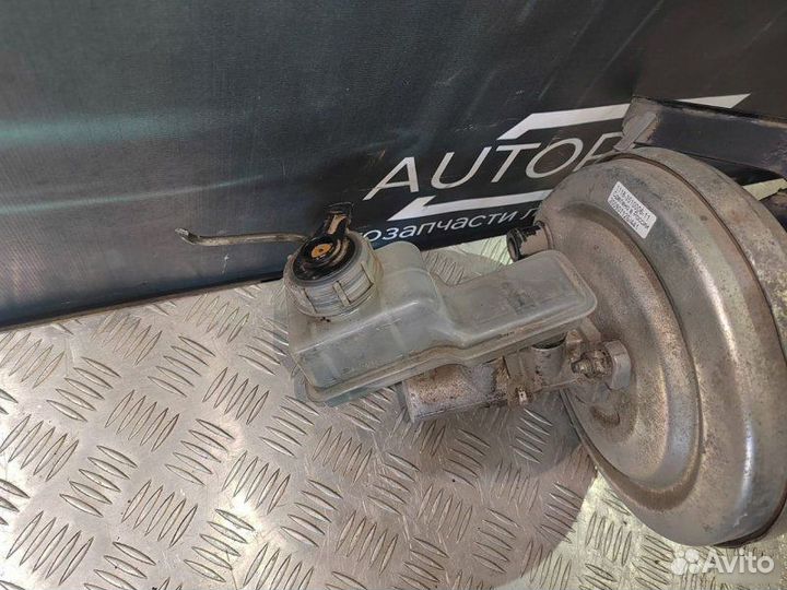 Вакуумный усилитель тормозов LADA Priora 1.6