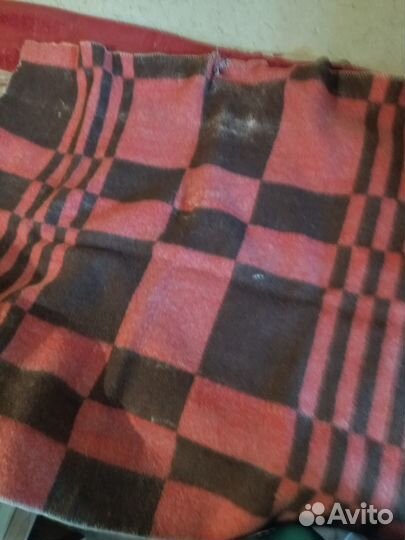 Детское одеяло бу