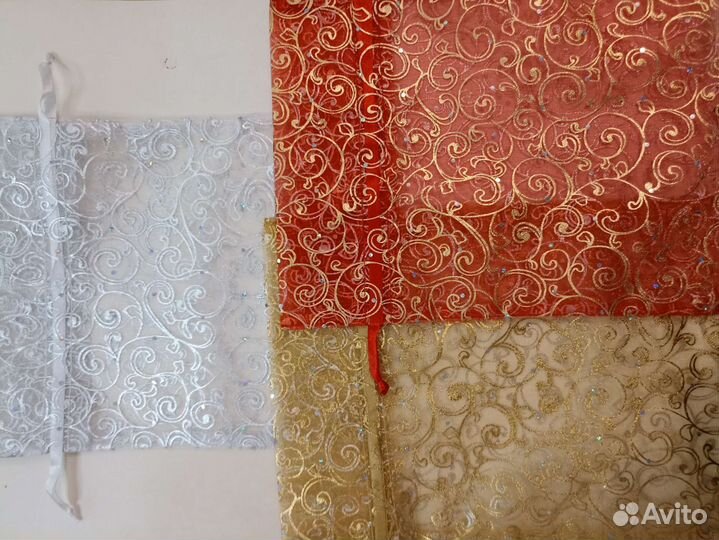 Подарочный мешок