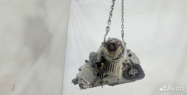 АКПП BMW X5 E70 4.8л N62 B48B 2007-2013г