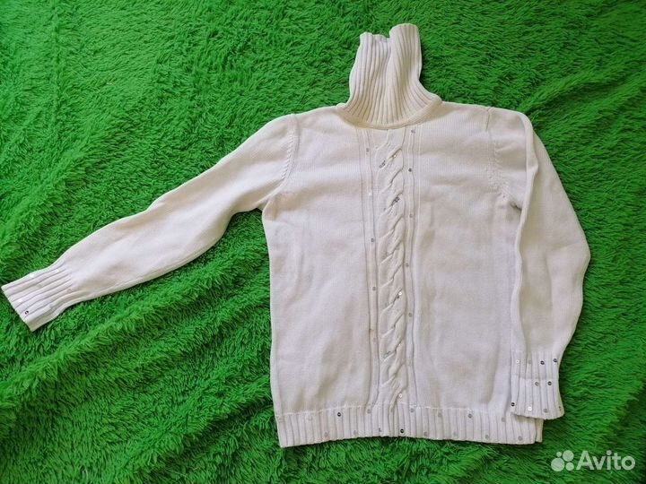 Вещи пакетом, размер 44-46