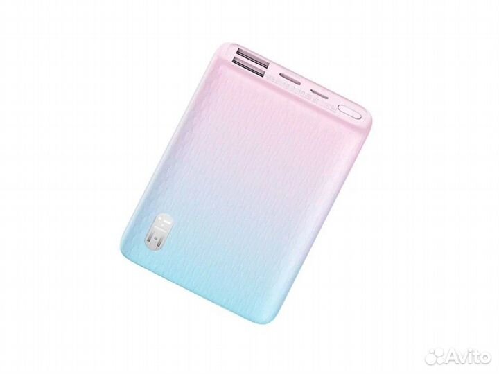 Внешний аккумулятор ZMI Power Bank QB817 10000 mAh