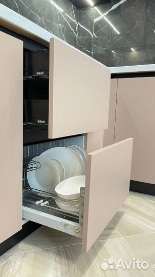 Кухни на заказ от производителя