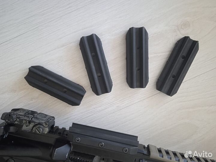 Кронштейн acog TA-31