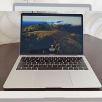 Macbook air 13 2019 i5/8GB/SSD128GB