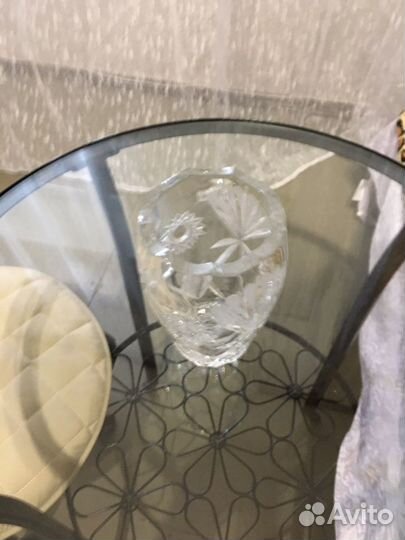 Вазон для цветов