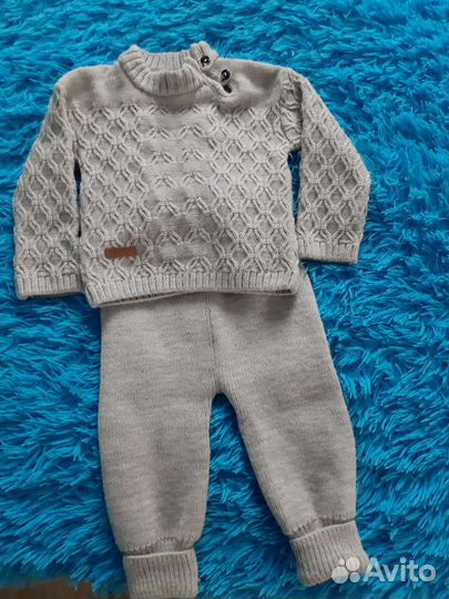 Костюм детский