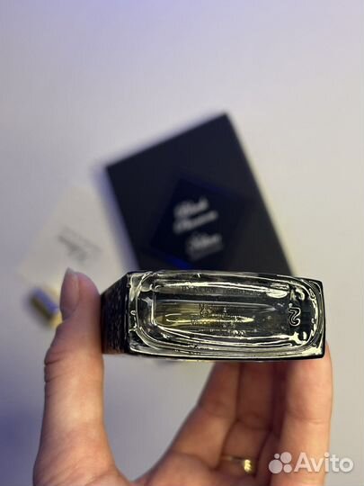 Духи Black Phantom By Kilian 50мл