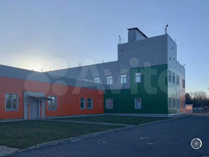 Помещение свободного назначения, 2284.50, Щеглово