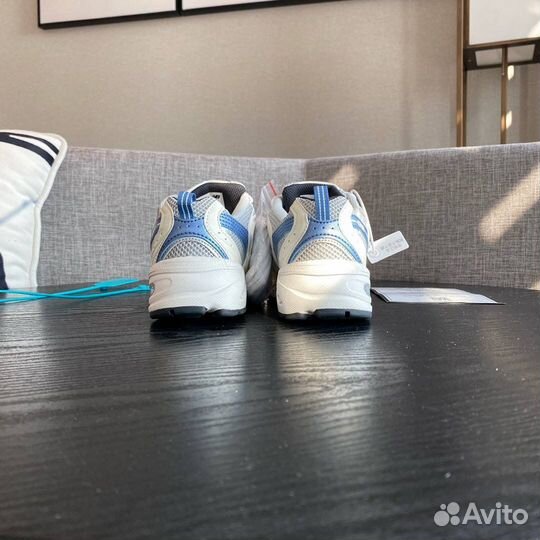 Кроссовки New Balance MR530NI, стильные и удобные, размер 42-46