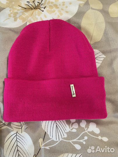 Шапка женская